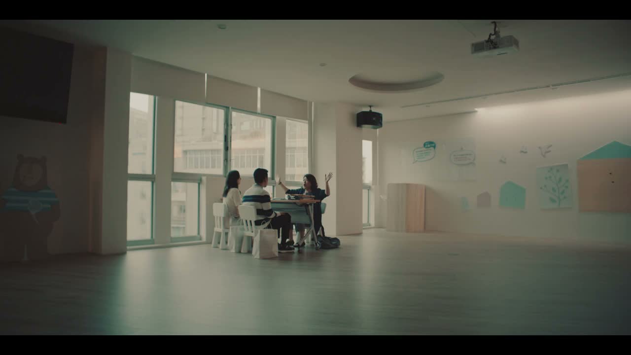 我还没有跟你们自我介绍