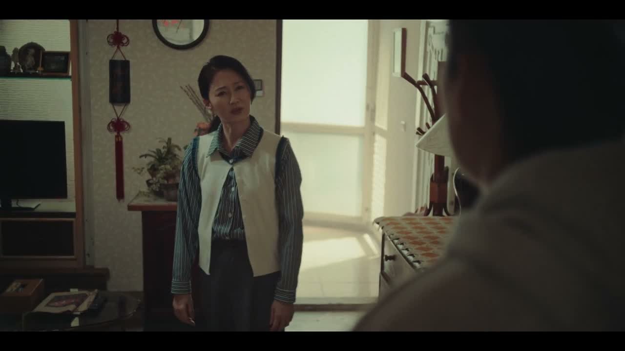 周可杰 你那张脸长得越来越帅