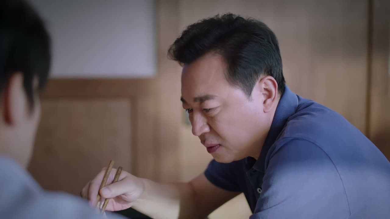 多吃点肉 又瘦了