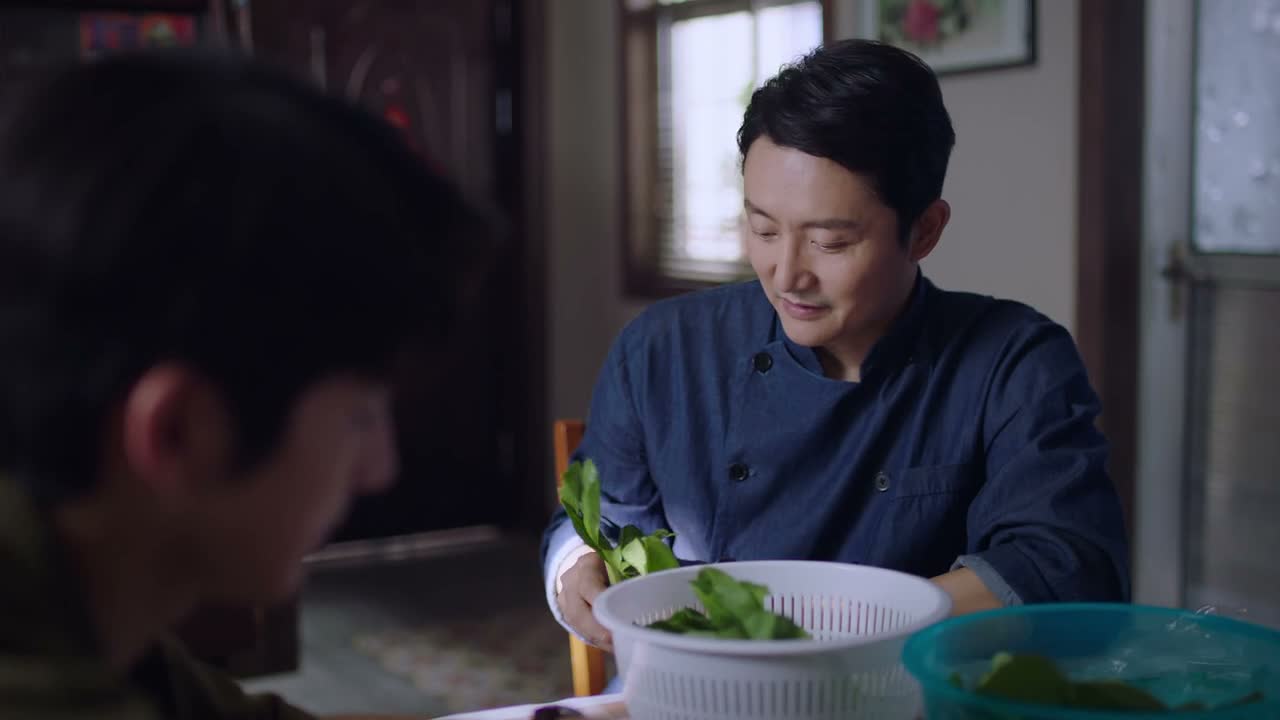 什么事都爱 往自己身上揽