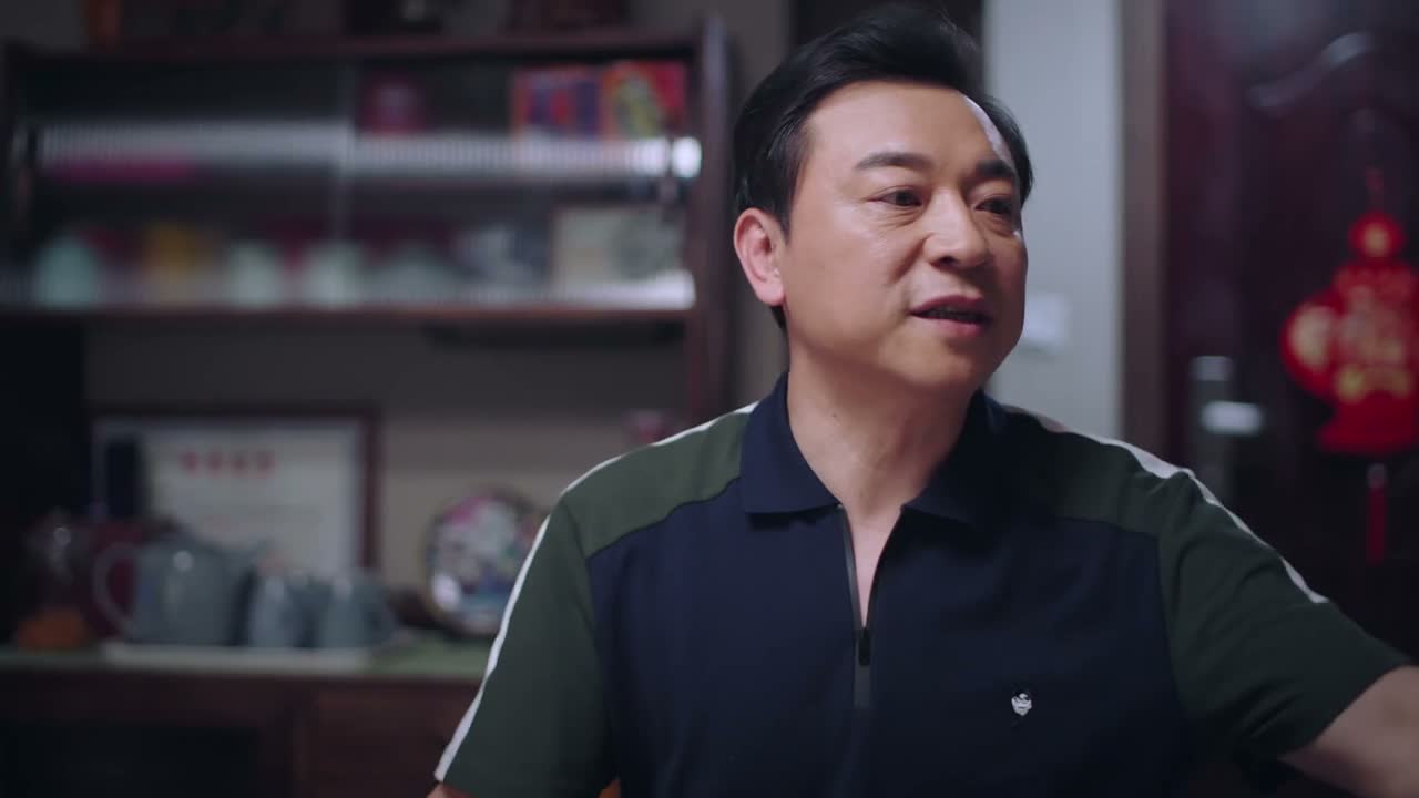 我亲生的 我亲生的
