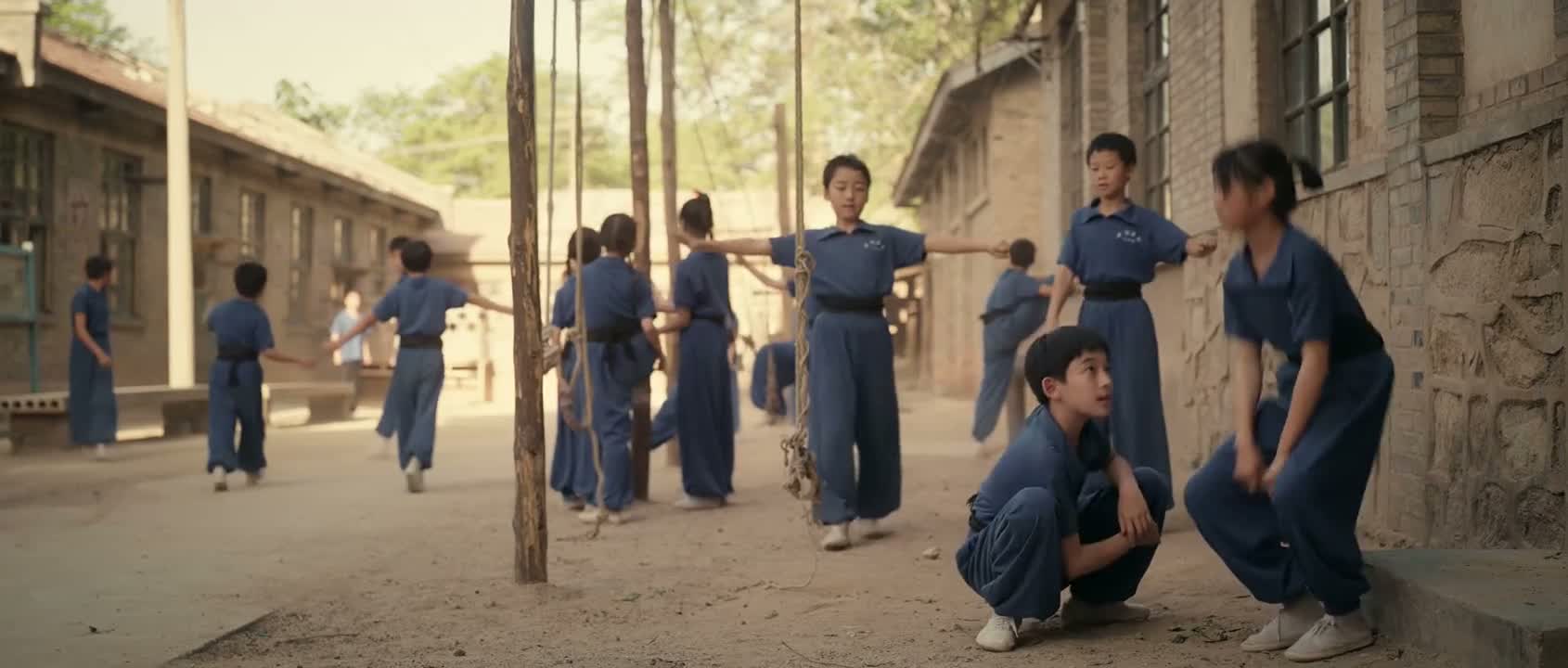 干啥呢 到你了 快