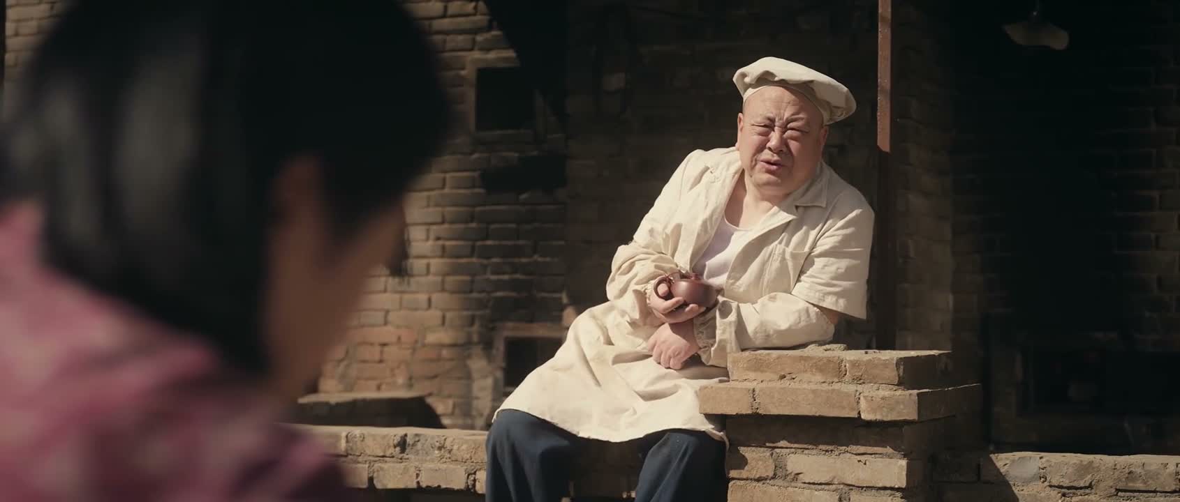 哪儿都有你 爱搭茬你