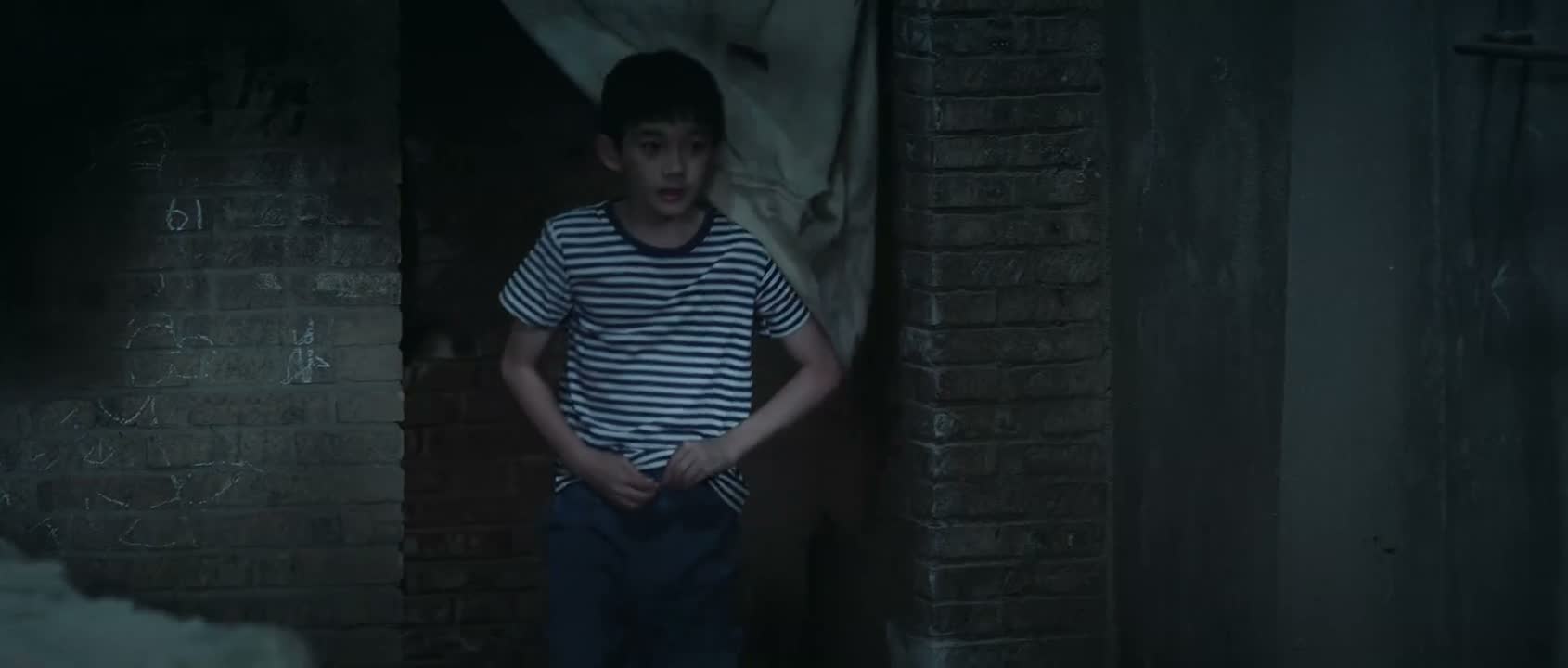 我上次都等你啦