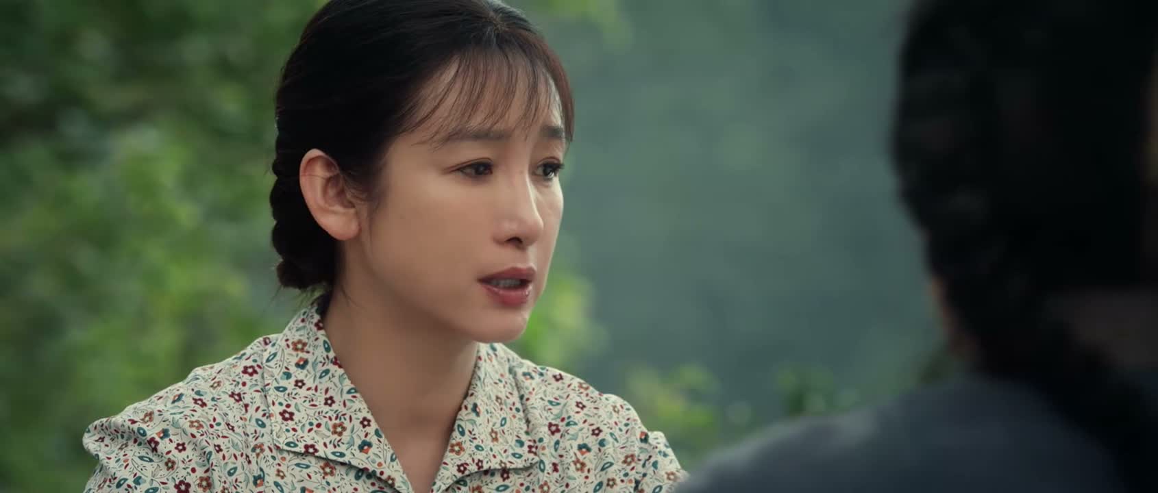 一大堆人给你说好话