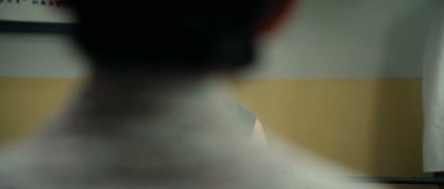 一下子肯定缓不过来