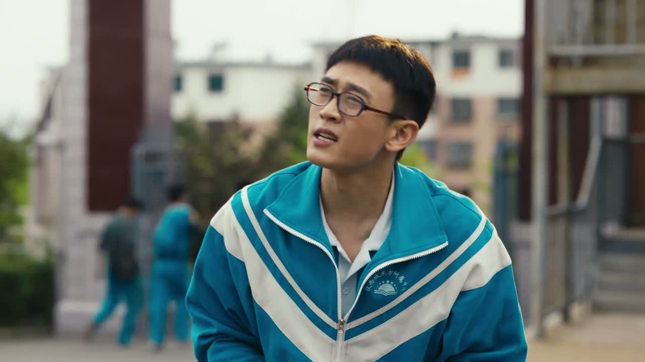 不是 那他找你有啥可唠的呀
