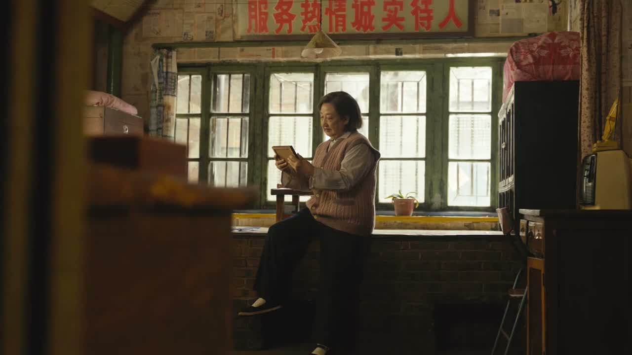 等你混不下去了