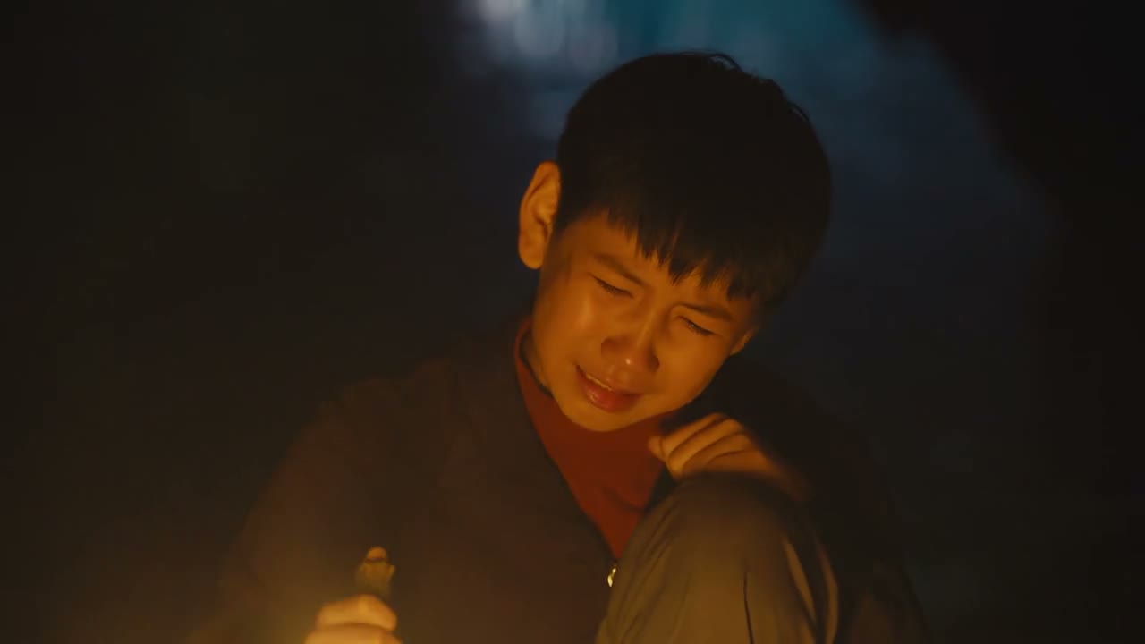 就算丢下我 她也要去看看