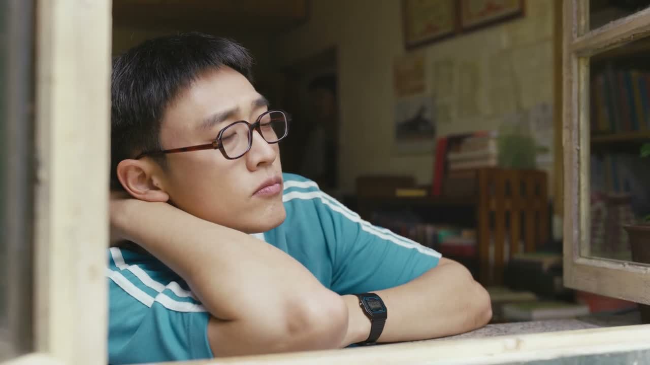 那咱呢 比上不足比下有余