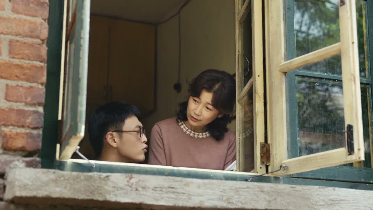你怎么说脏话呢 这是