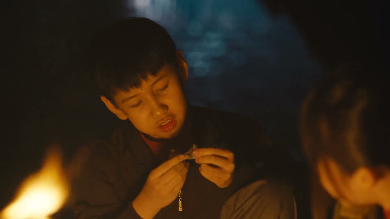 其实我觉得我连累你了