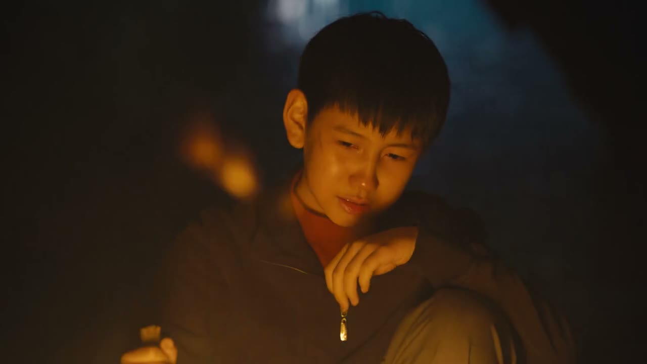 是因为我不够好