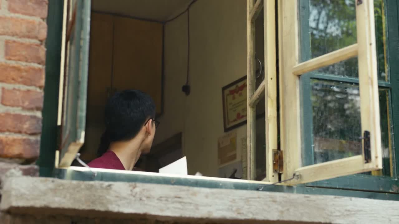 为啥 我还没抄完呢