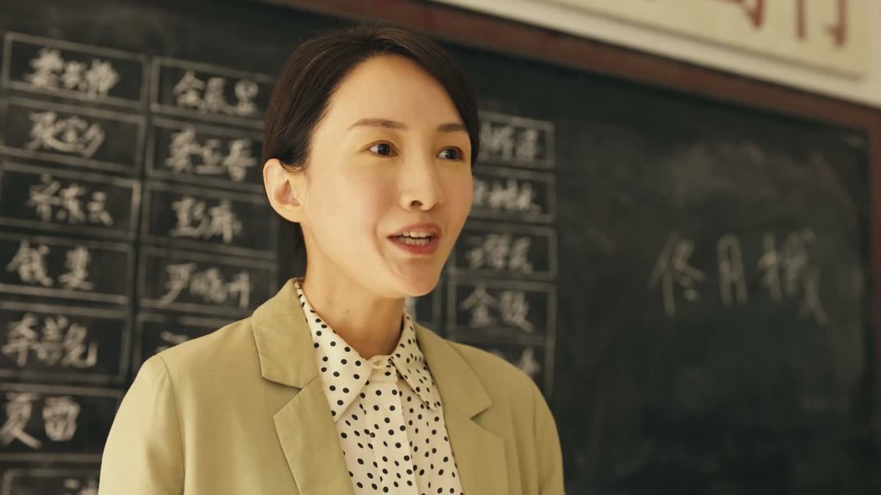 我会带领大家向高考冲刺