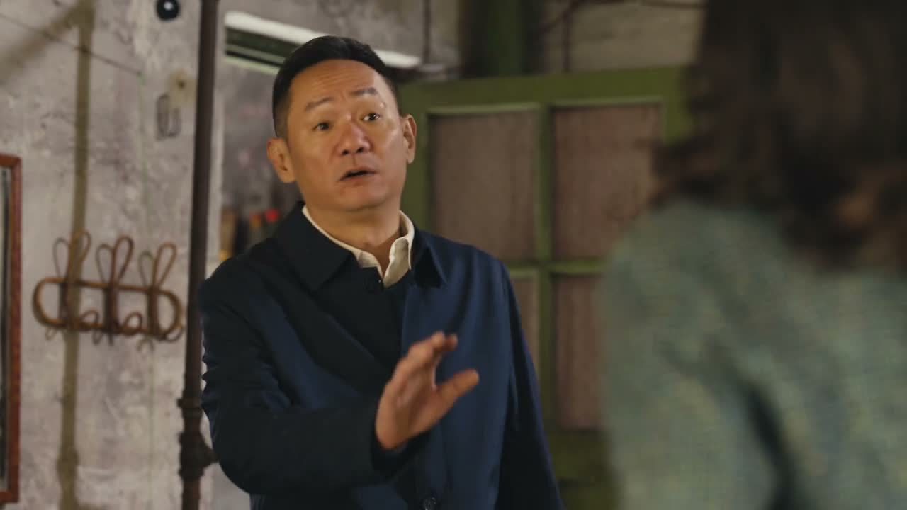 行了 我全打听清楚了