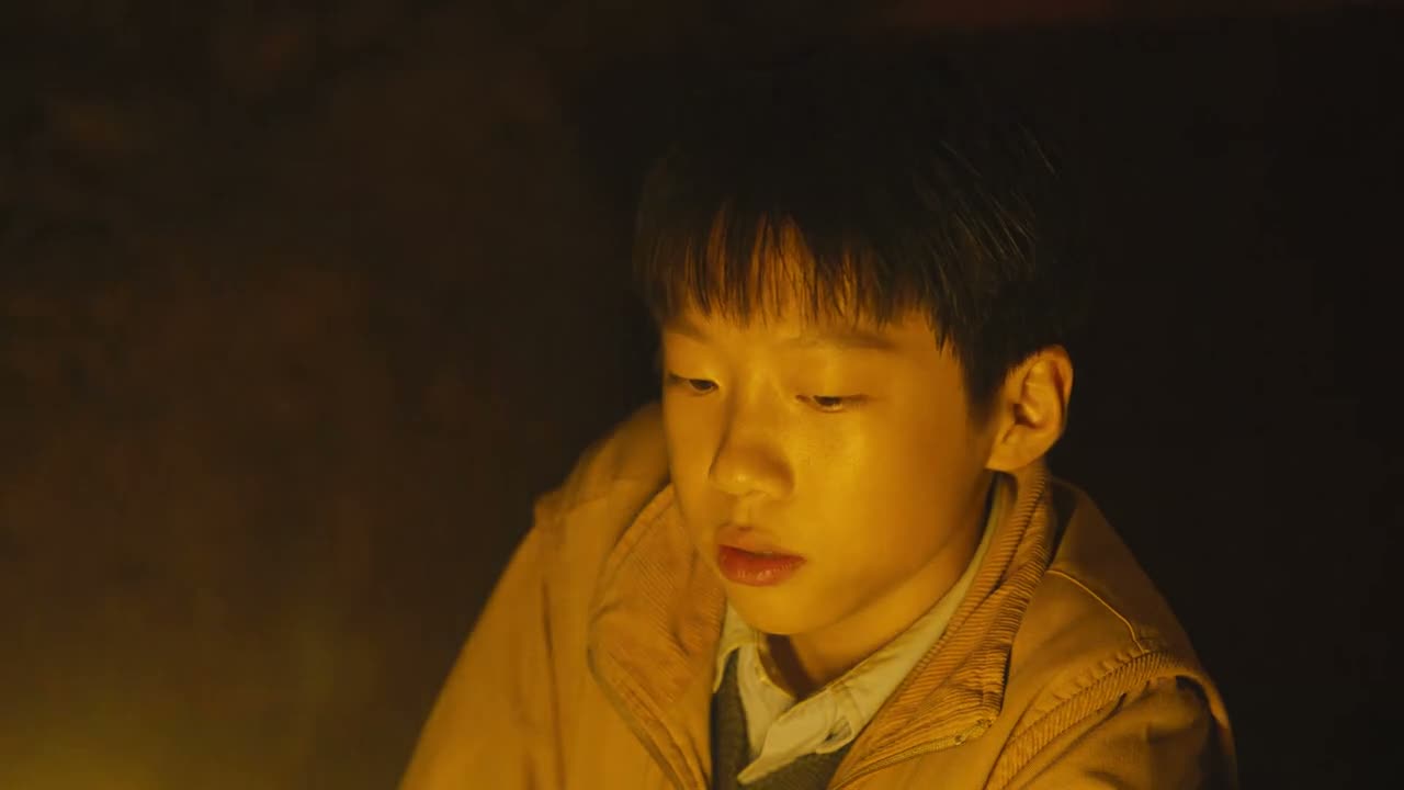也不知道家里现在乱成啥样
