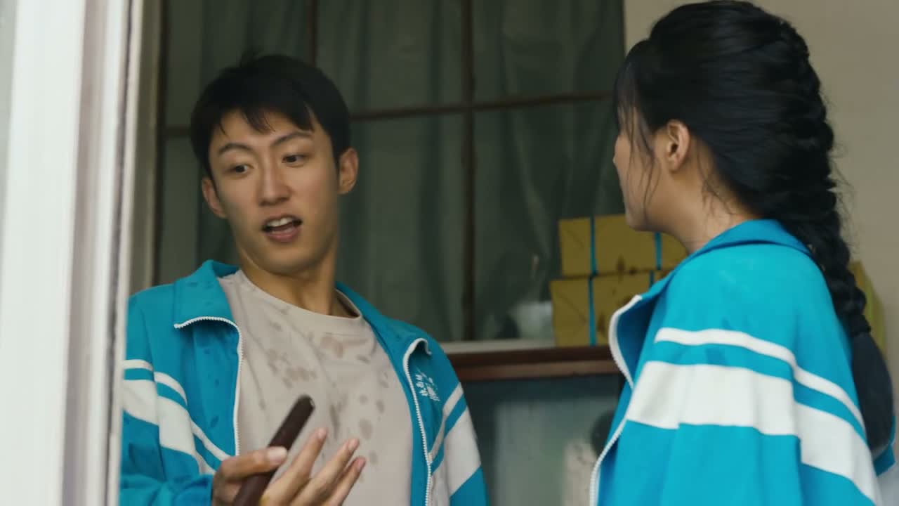 这点事说啥说