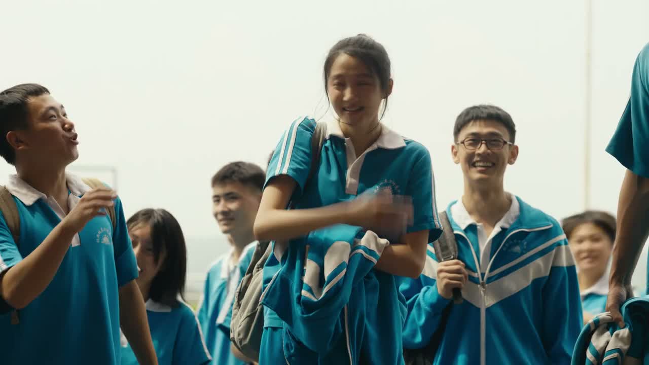 庄森不愧是咱们厂第一潮人啊