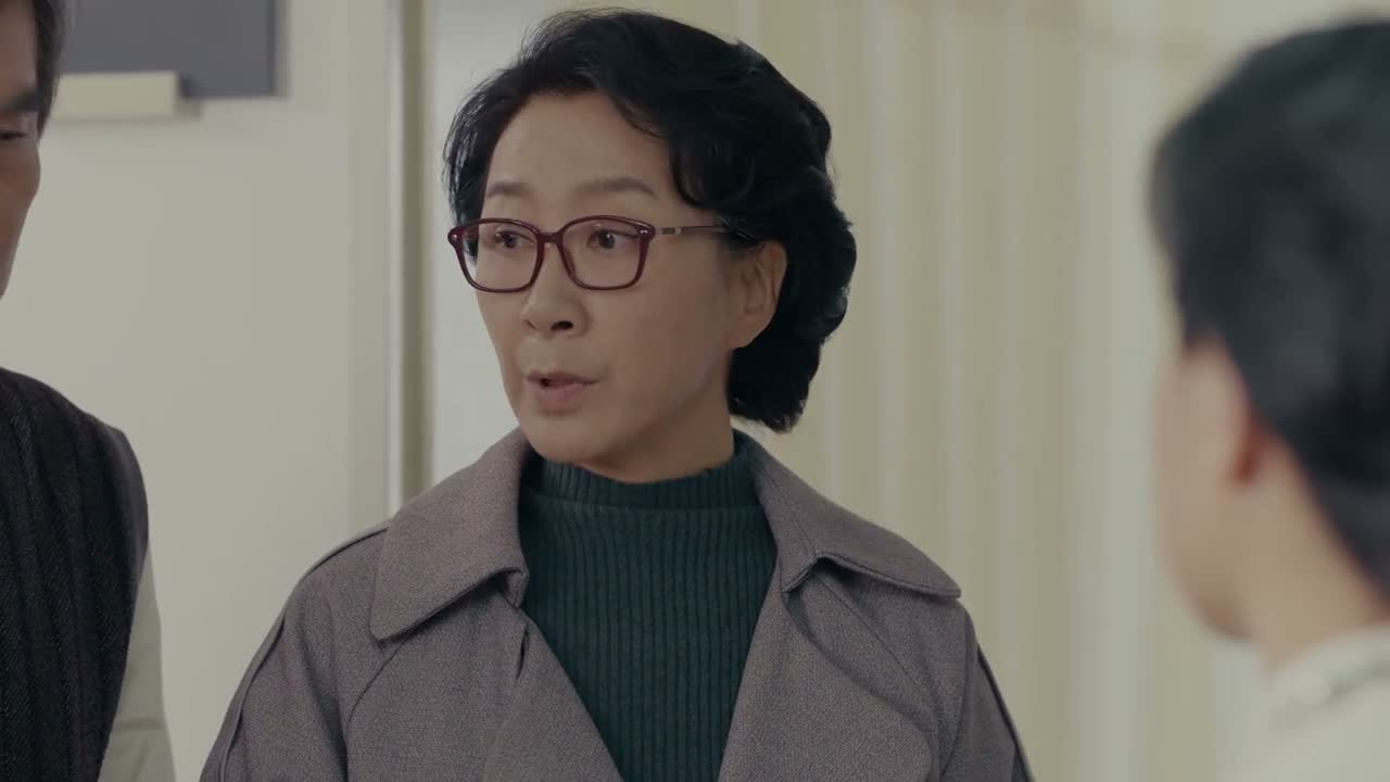 不过萍萍 可是遭了大罪了