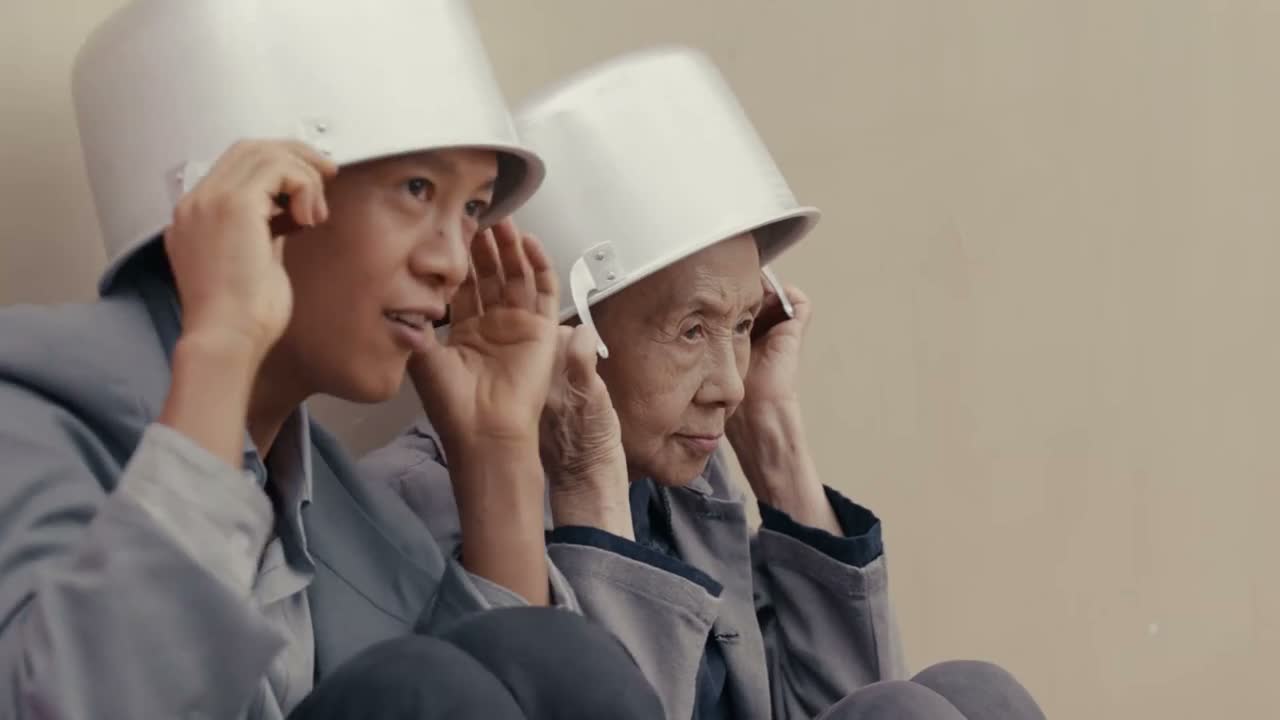何教授 那依你这么说