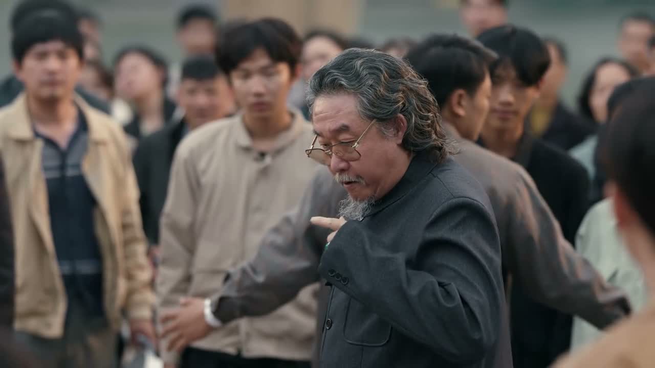 来阻断你们的财路