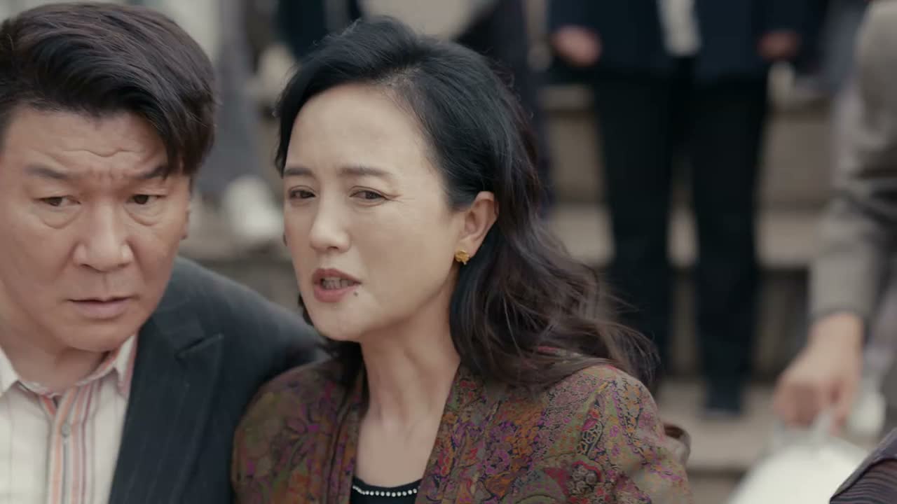 你说是不是不赖老解