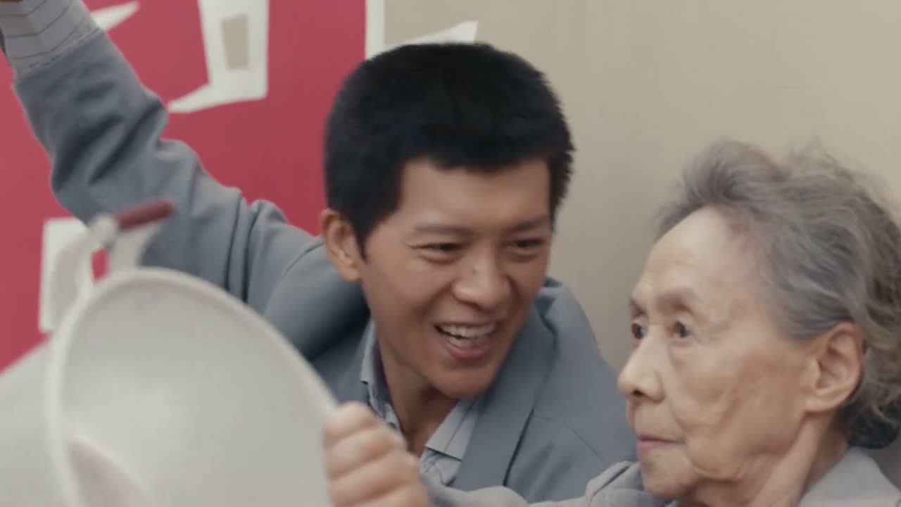 我说啥来着 包治百病
