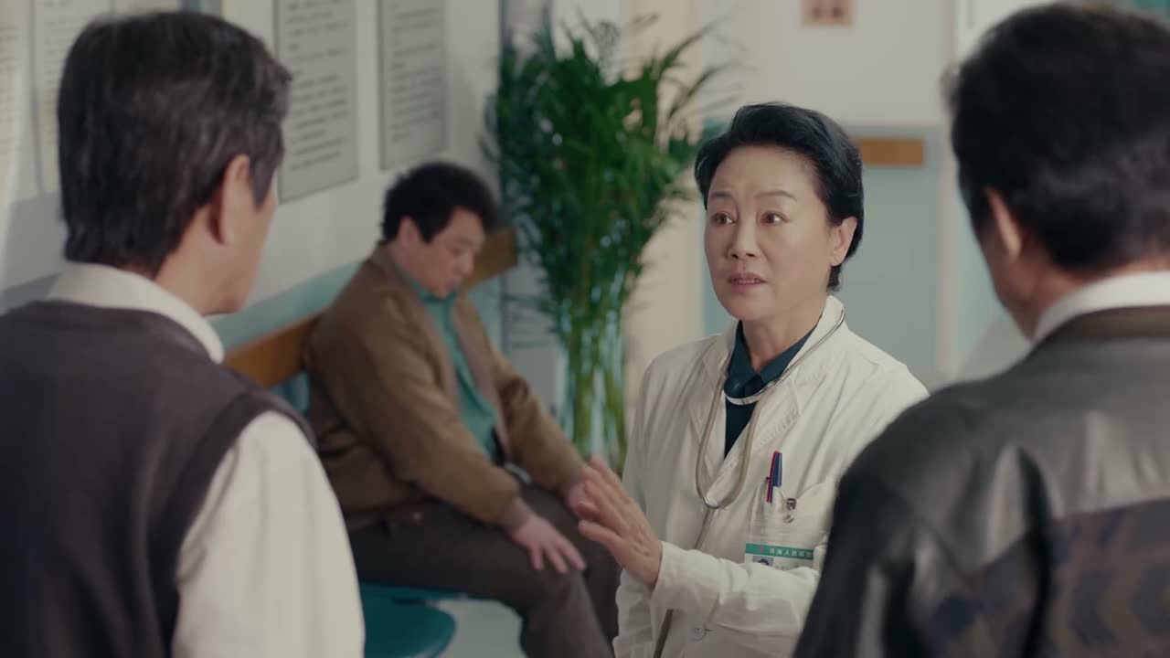 一定要注意啊 千万不能再受伤了