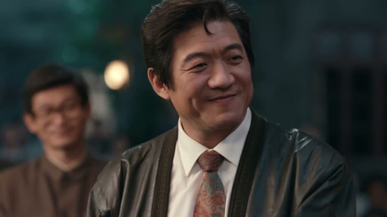 这个常言说得好