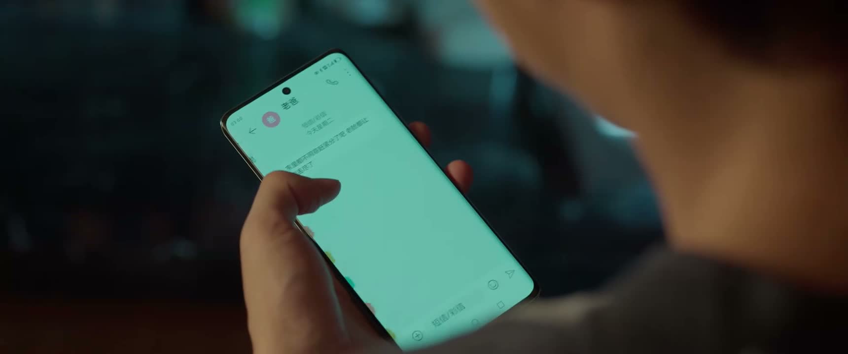家里都不同意 赶紧分了吧