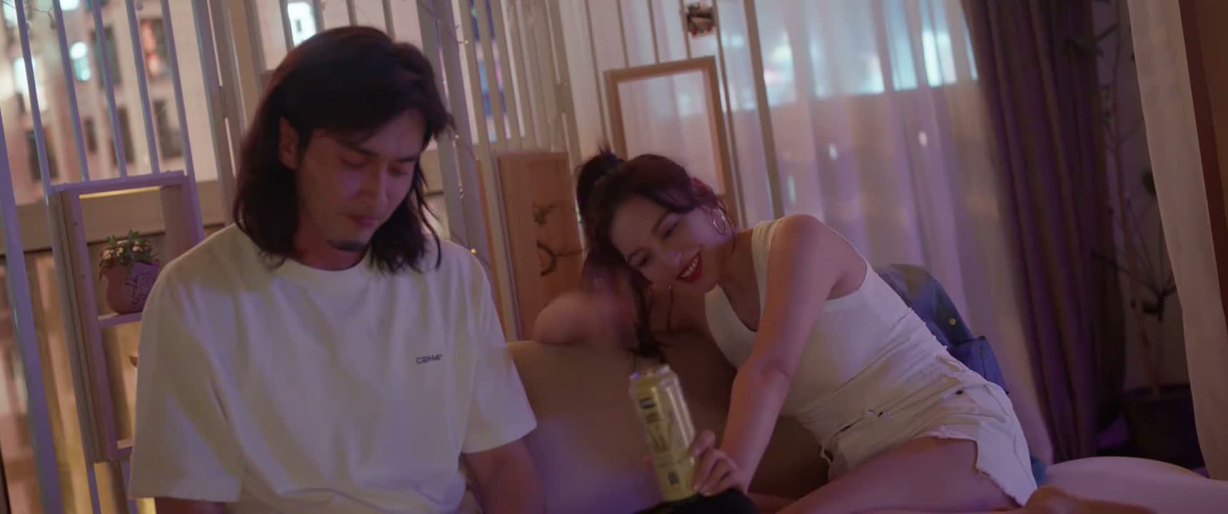 你喜欢我就不能专一一点吗
