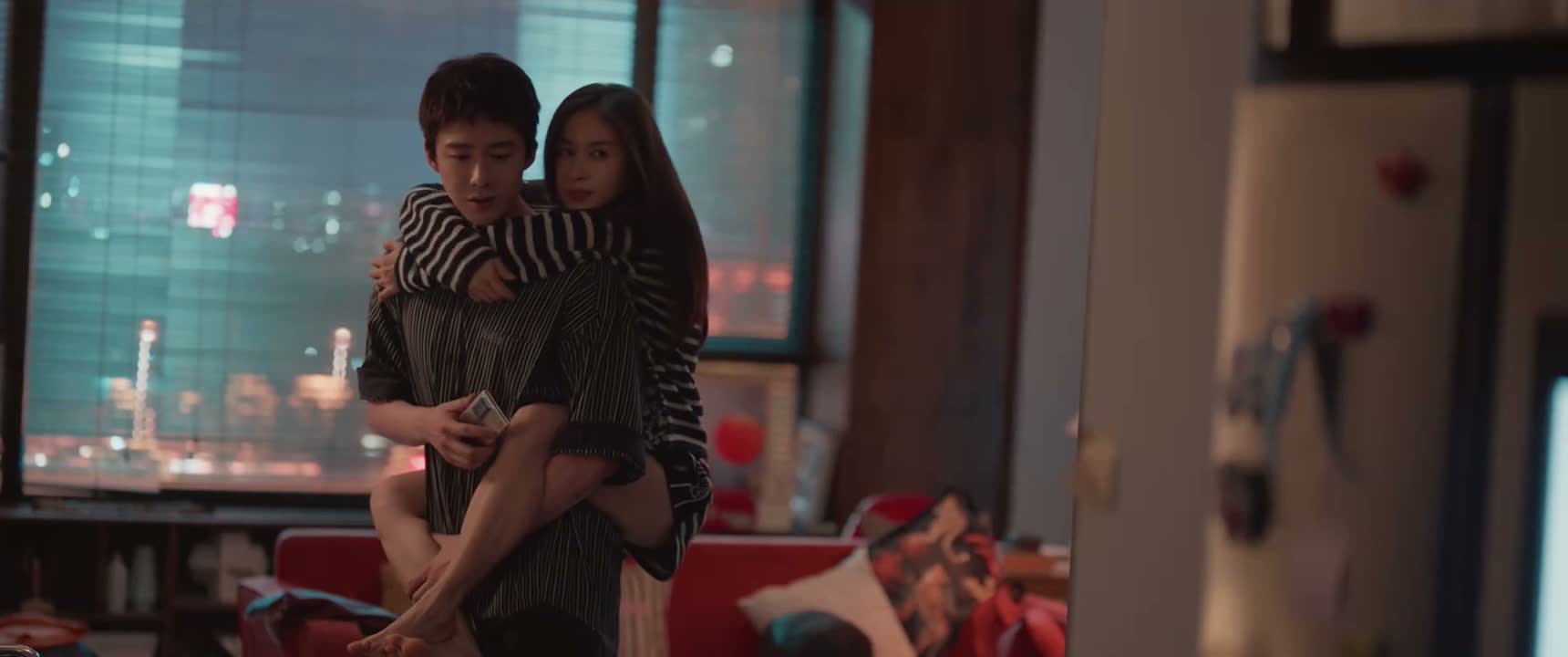 你这么急 我要好好考虑一下