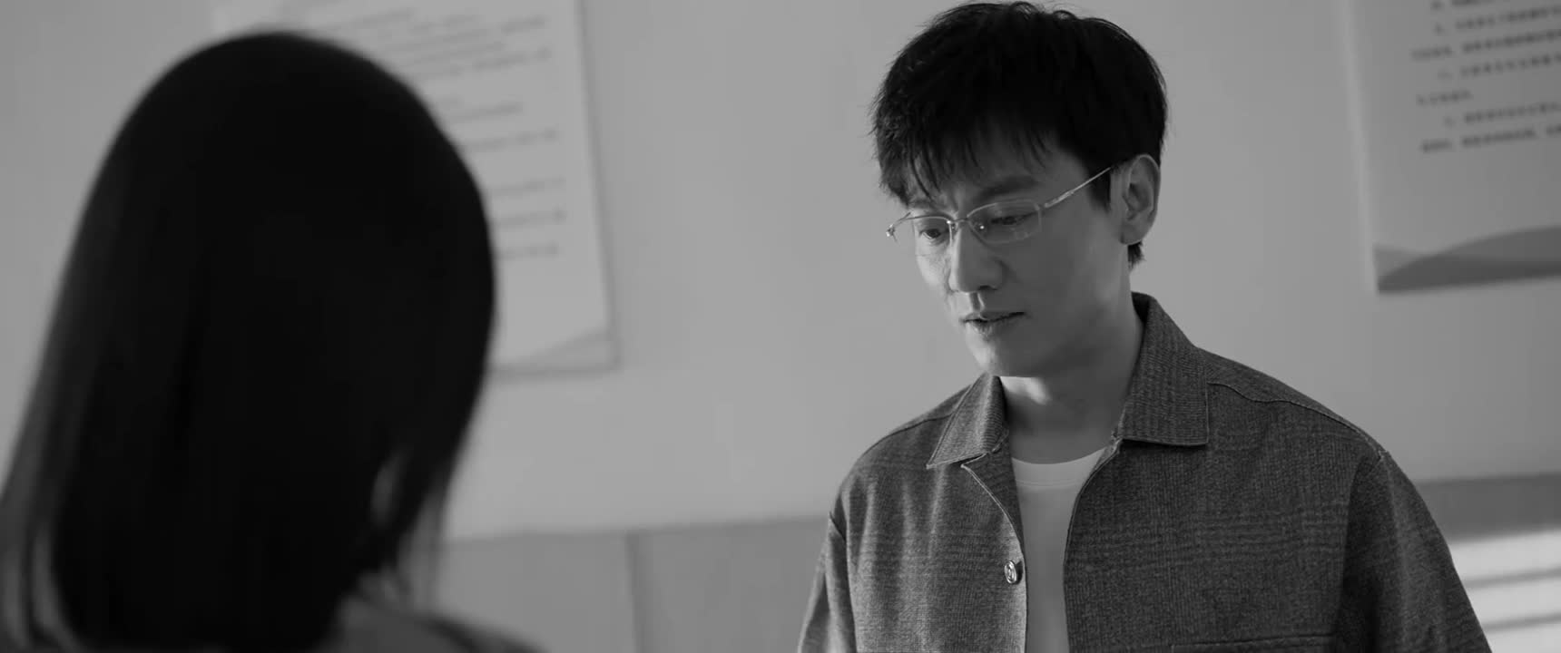 如果你忙的话 你可以先走