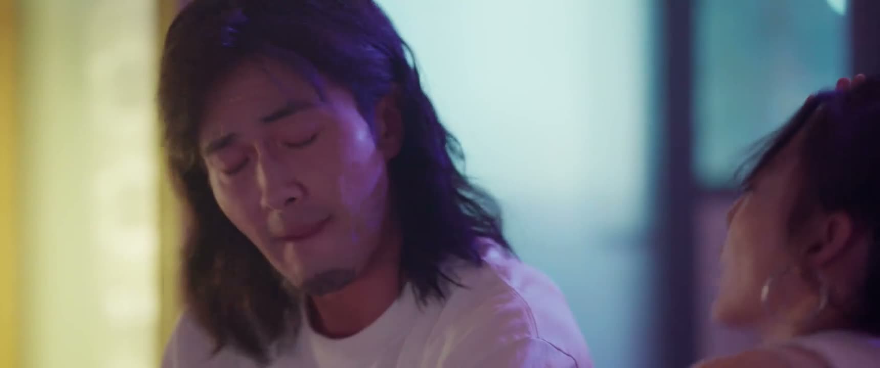 她会不会被你给逼疯