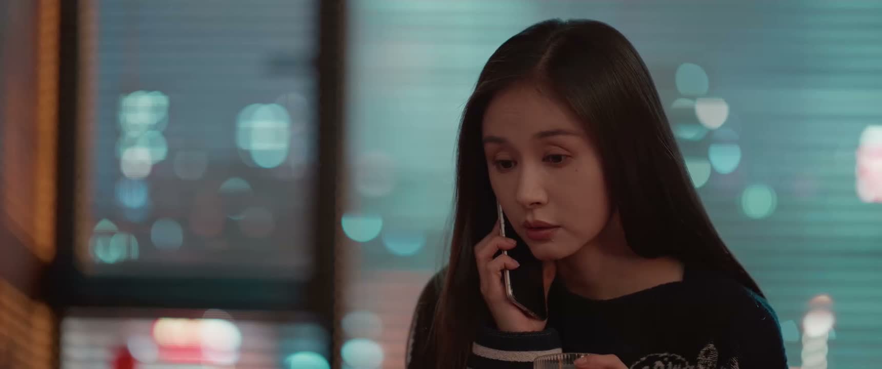 提前跟你说 不得让你操心啊