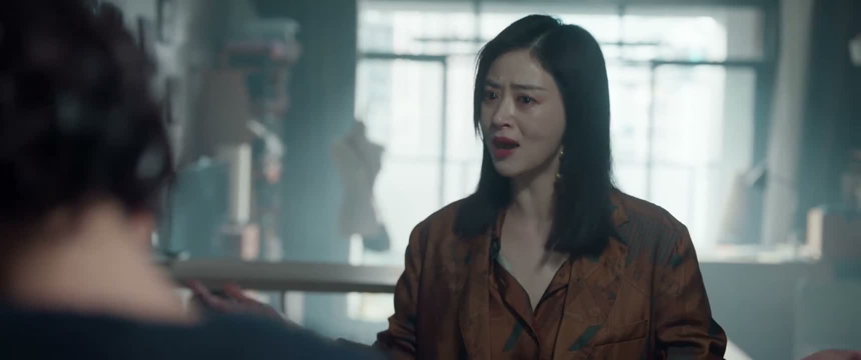 我妈说你入赘 我还替你说话