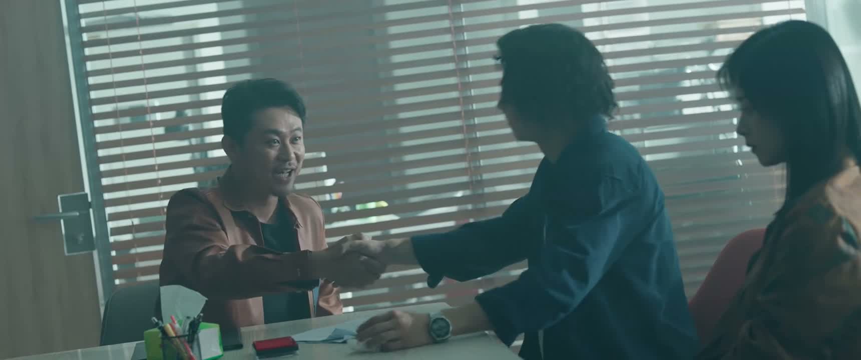 我冒昧地问您一下