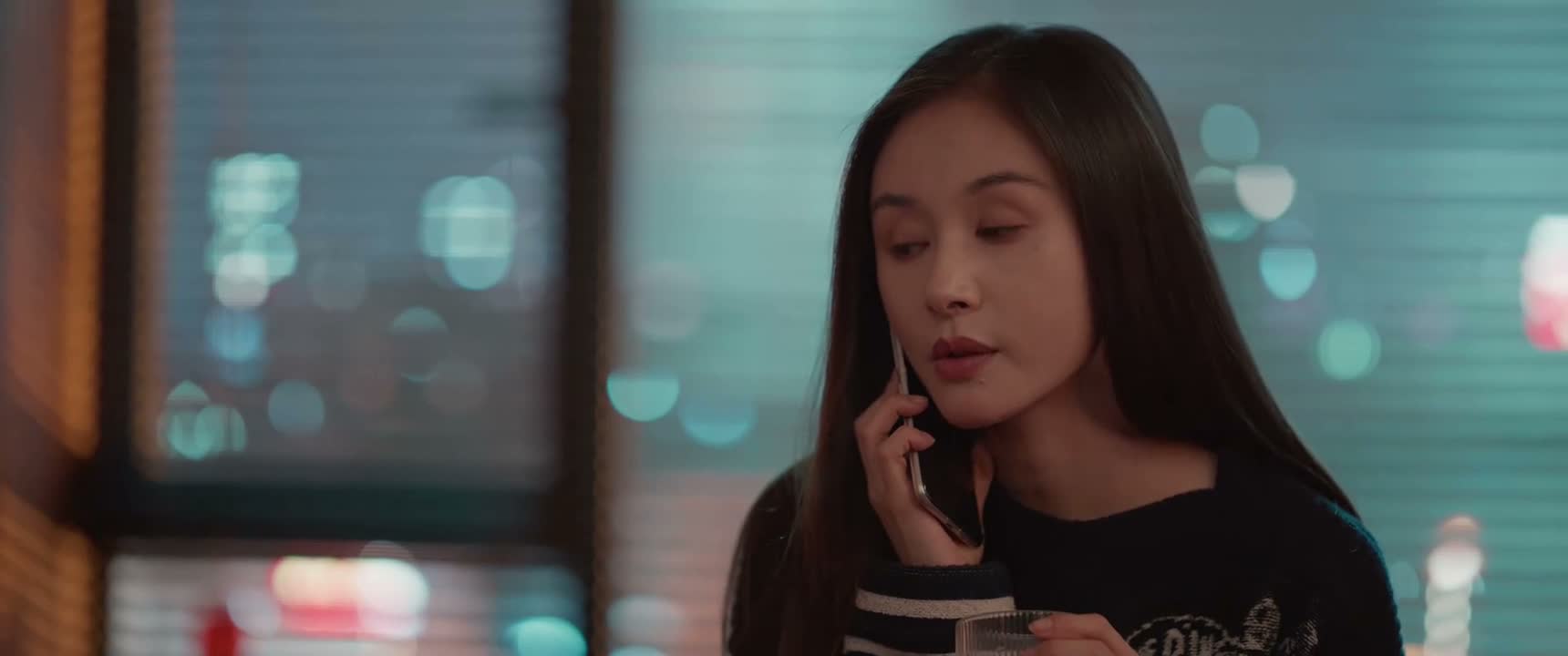 我让你爸先考察一下他
