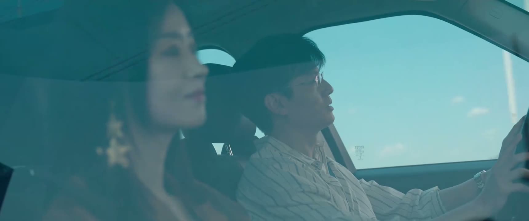 怎么会有这么要强的女孩儿