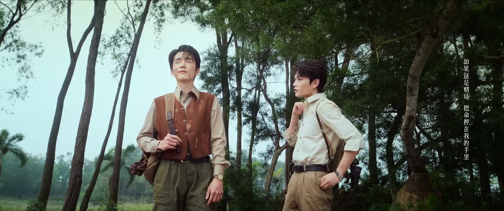 又不是叫张海瞎