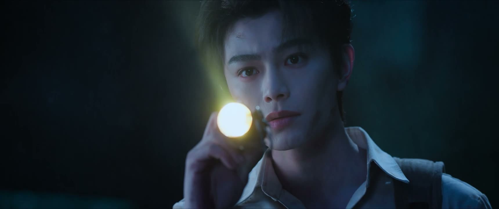 这个门怎么是封死的