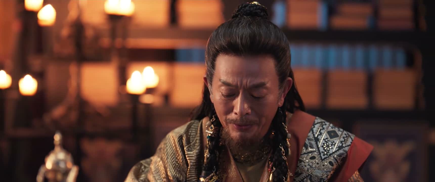成了许多人的眼中钉
