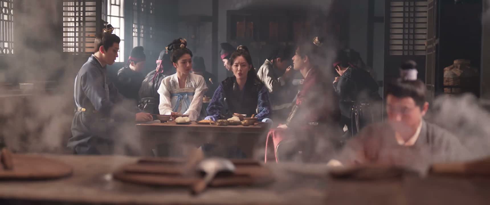 对他趋之若鹜的人知道了