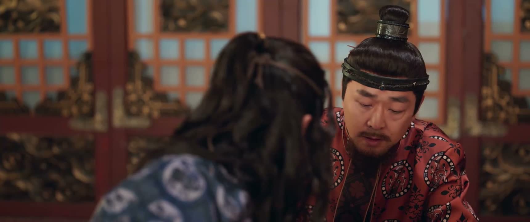 礼部侍郎话里话外