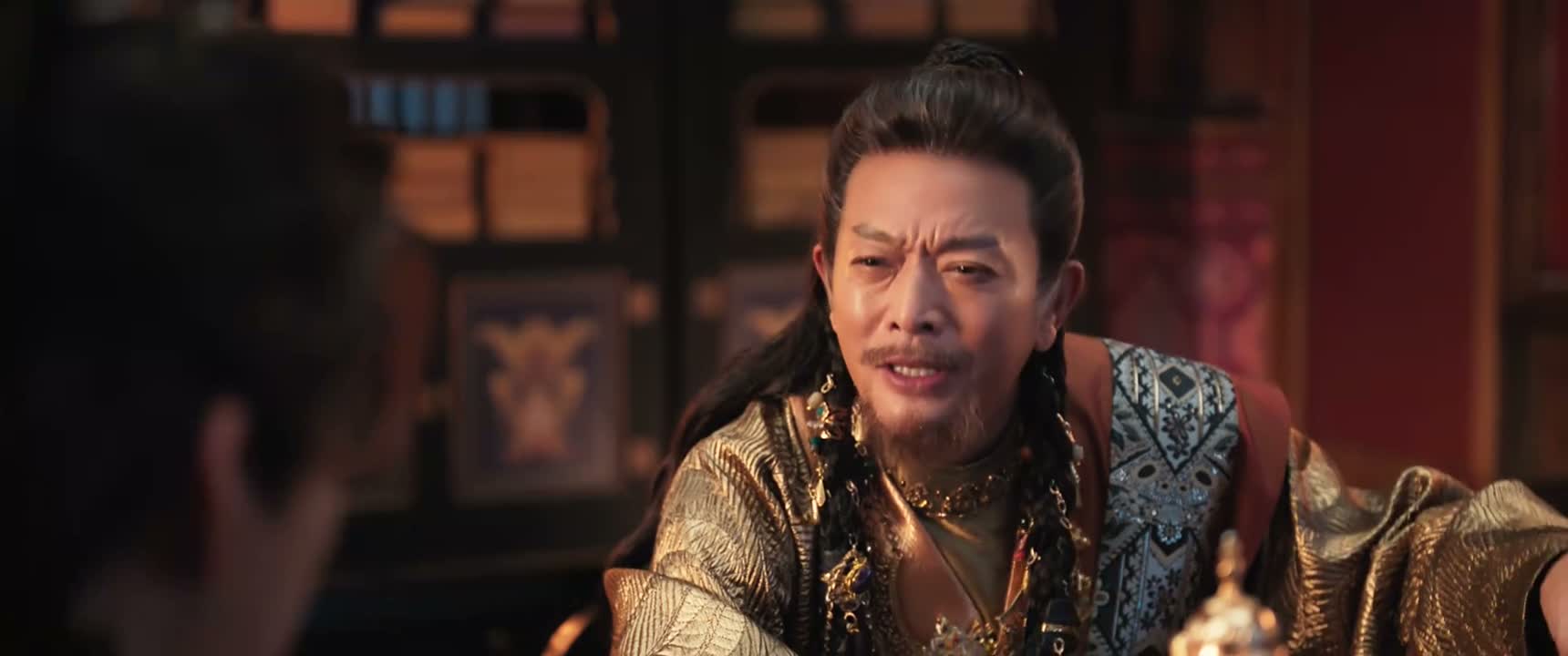 你是他砧板上的肉