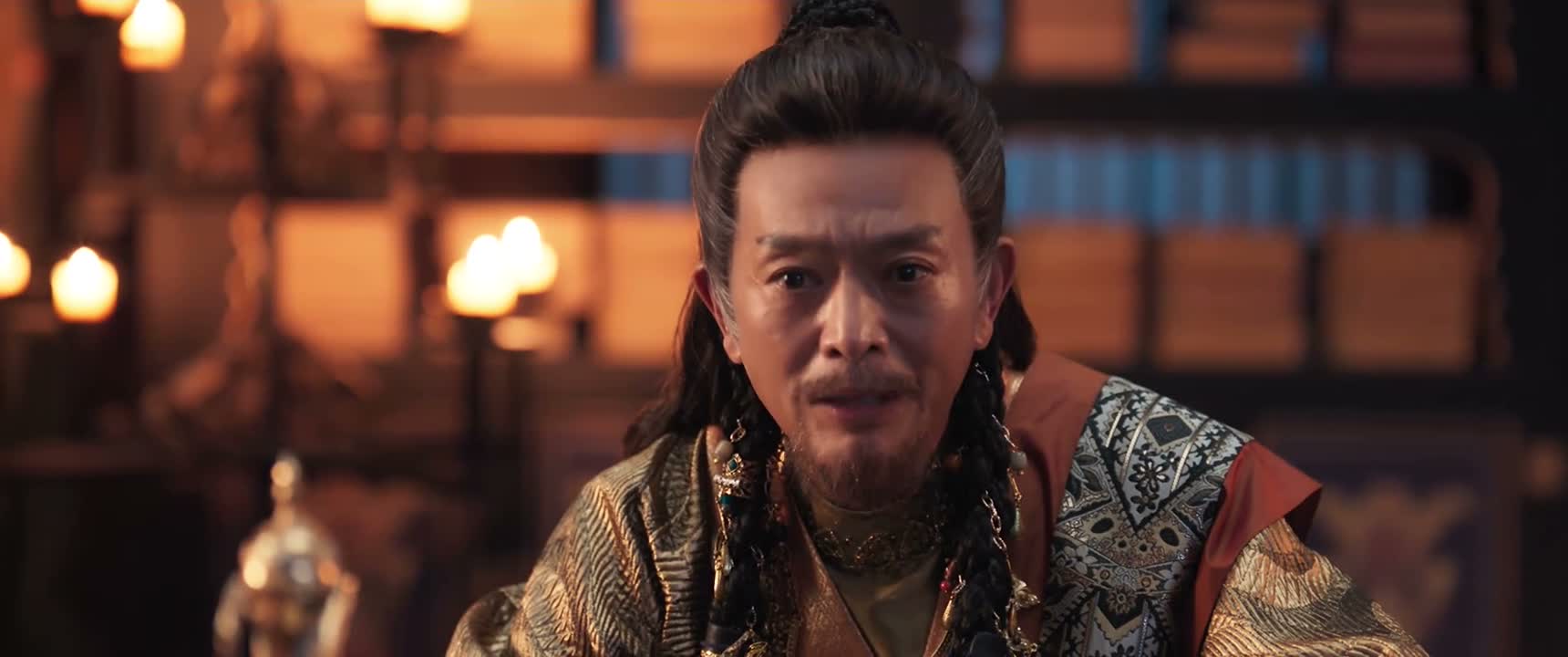 他命不该绝