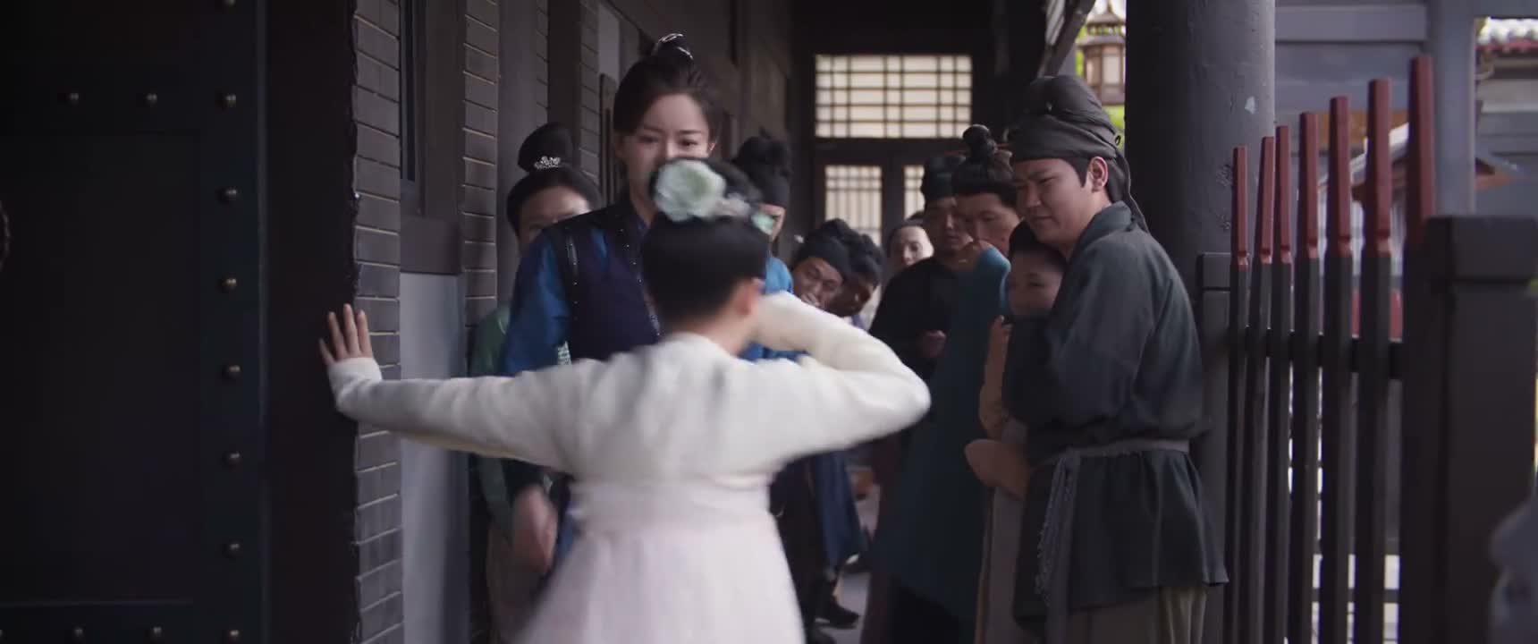 仵作真不是人干的
