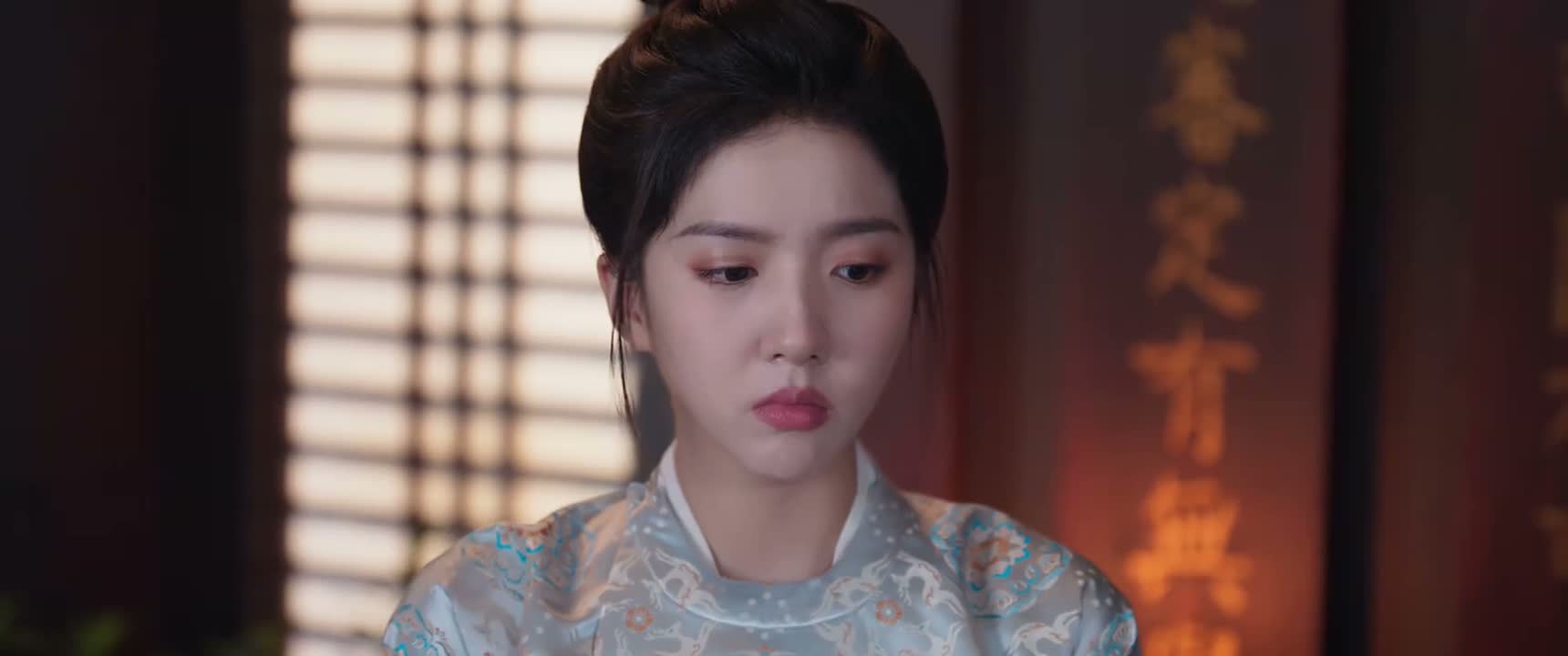 养成了委曲求全的性情