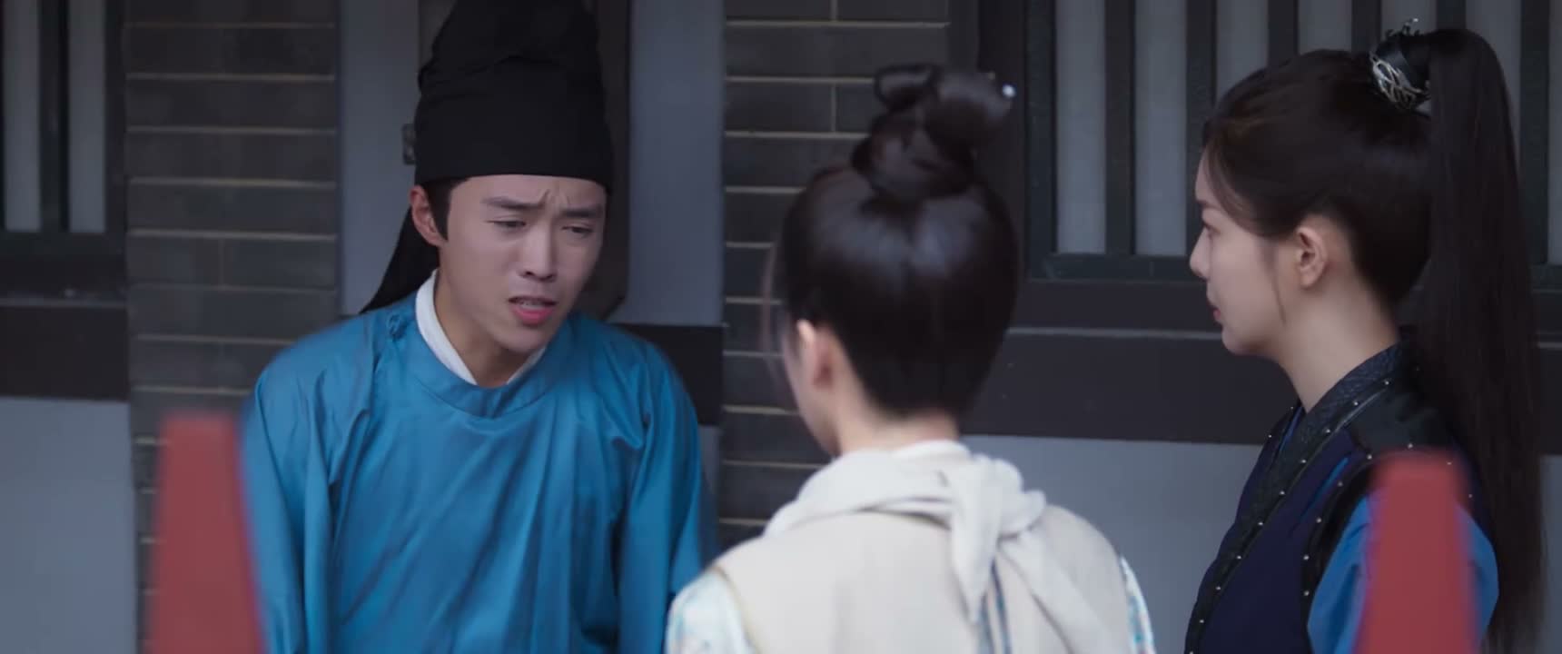 这不是被安郡王大舅哥给忽悠了